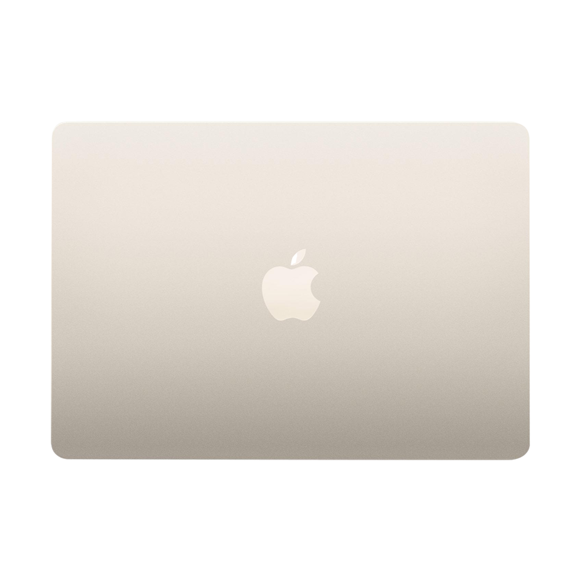 MacBook Air M2 Chip With 8 Core CPU Laptop Silver 8GB-256GB!